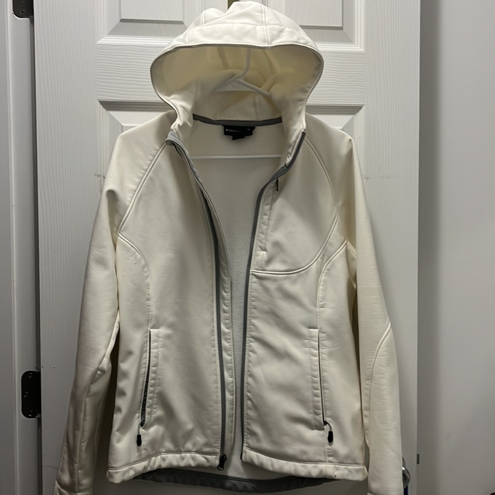 Kirkland Jacket